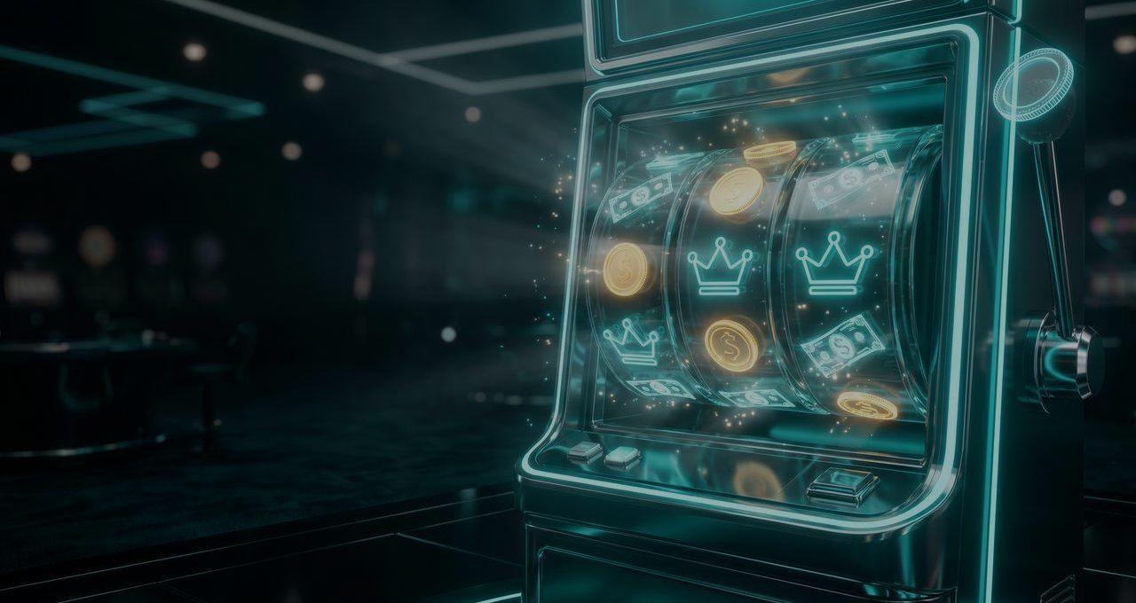 Sloto Cash Casino