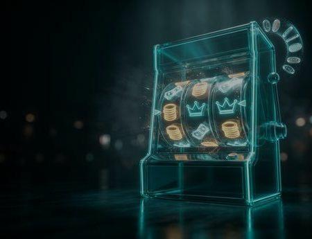 Sloto Cash Casino